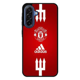 Manchester United X4785 Samsung Galaxy A17 5G Case