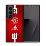 Manchester United X4785 Samsung Galaxy Z Fold 7 Case