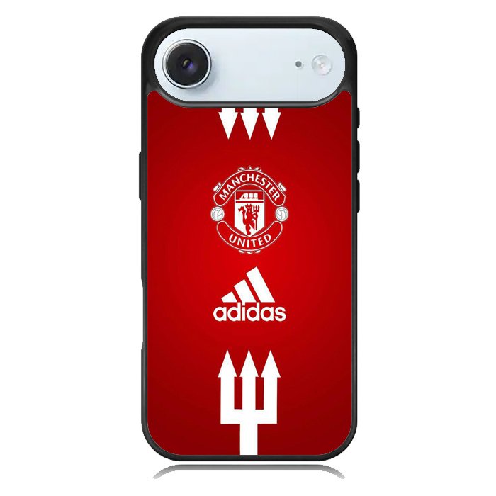 Manchester United X4785 iPhone 17 Air Case