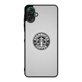 Starbucks Coffee X4793 Samsung Galaxy A07 Case