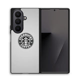 Starbucks Coffee X4793 Samsung Galaxy Z Fold 7 Case