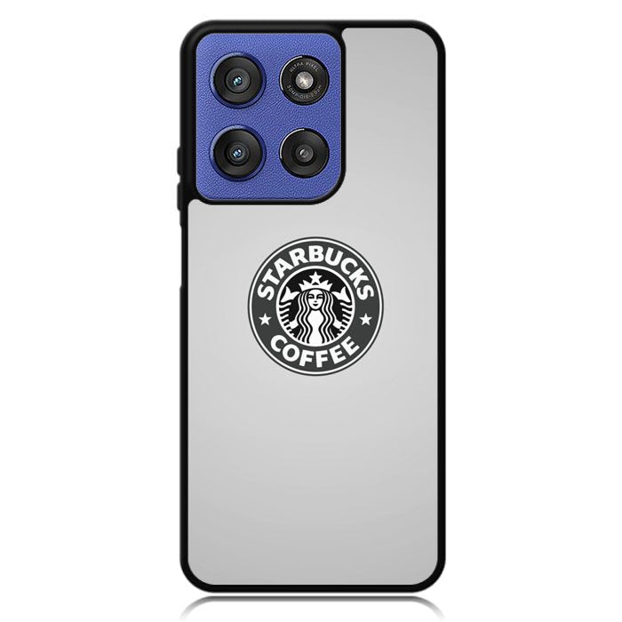 Starbucks Coffee X4793 Motorola Moto G Stylus 5G 2025 Case