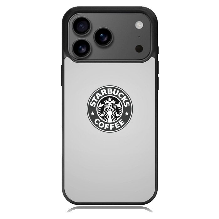 Starbucks Coffee X4793 iPhone 17 Pro Max Case