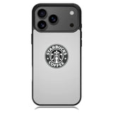 Starbucks Coffee X4793 iPhone 17 Pro Max Case