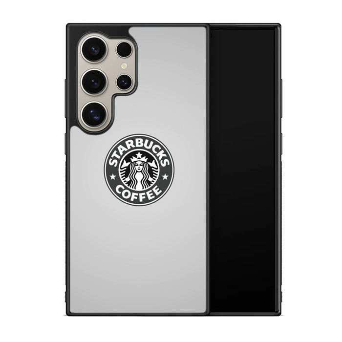 Starbucks Coffee X4793 Samsung Galaxy S24 Ultra 5G Case