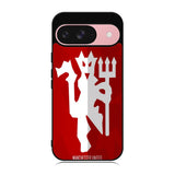 United Devil Case Google Pixel 9 BC0236