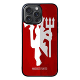 United Devil Case iPhone 15 Pro Max BC0236