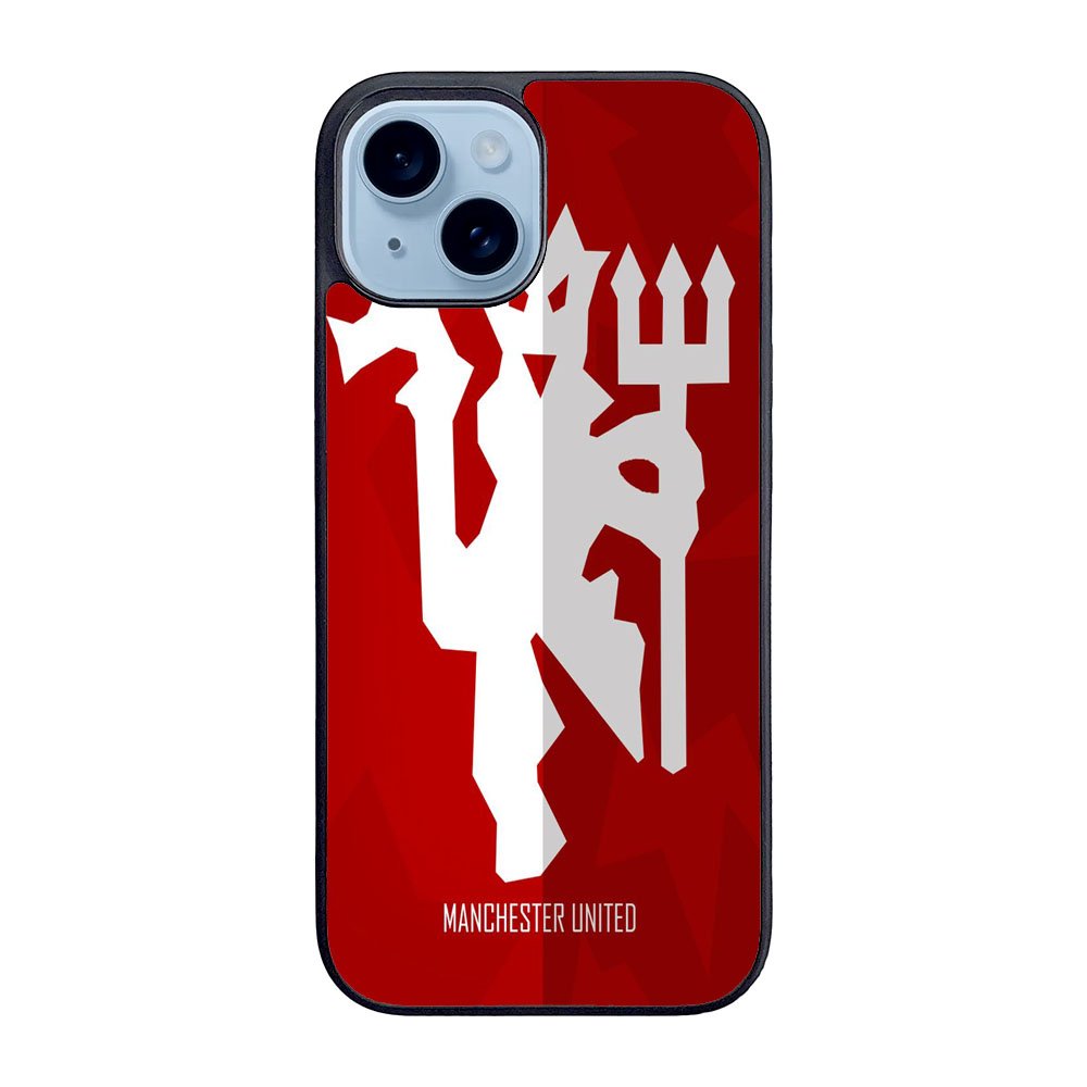 United Devil Case iPhone 15 Plus BC0236