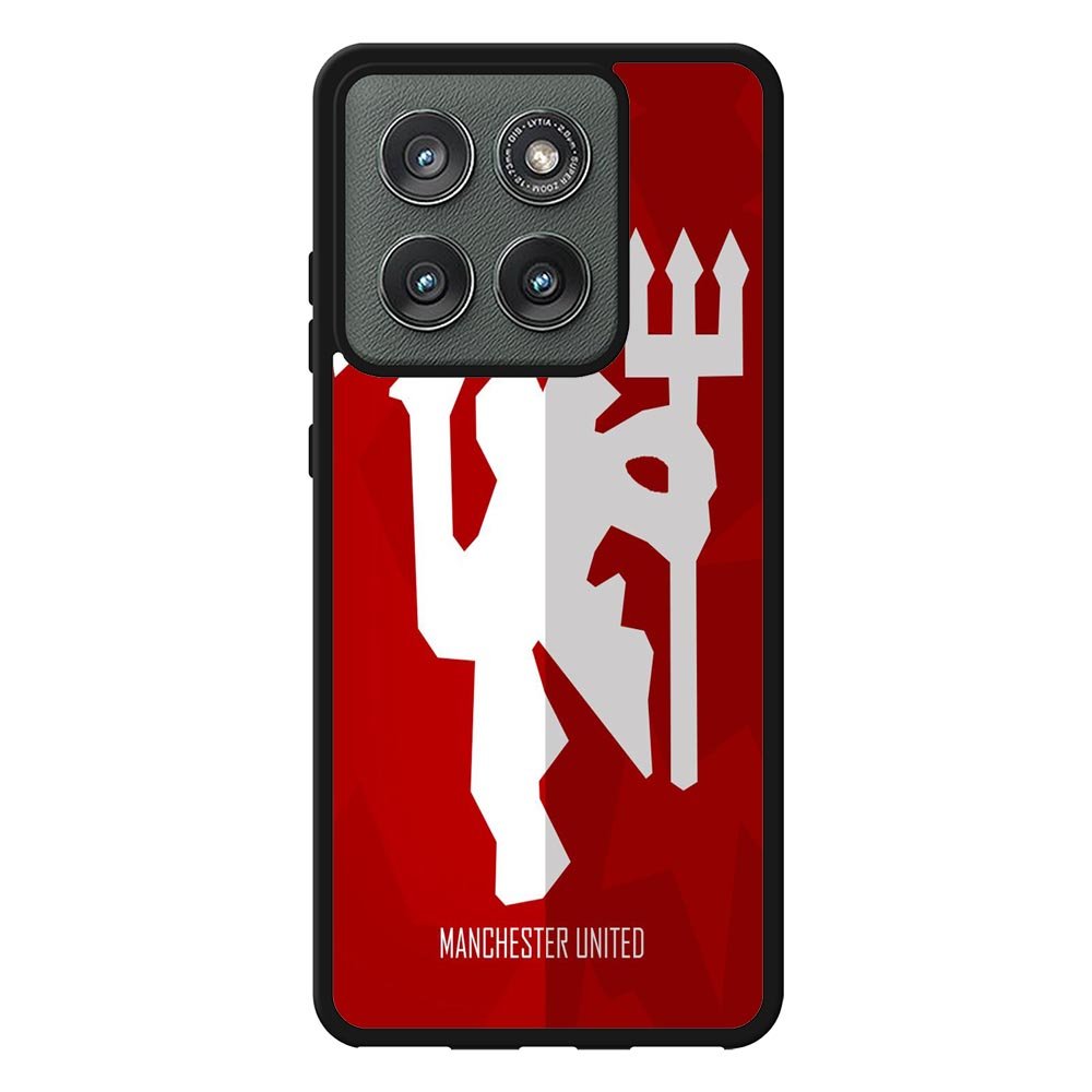 United Devil Case Motorola Moto Edge 2025 BC0236