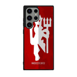 United Devil Case Samsung Galaxy S25 Ultra 5G BC0236