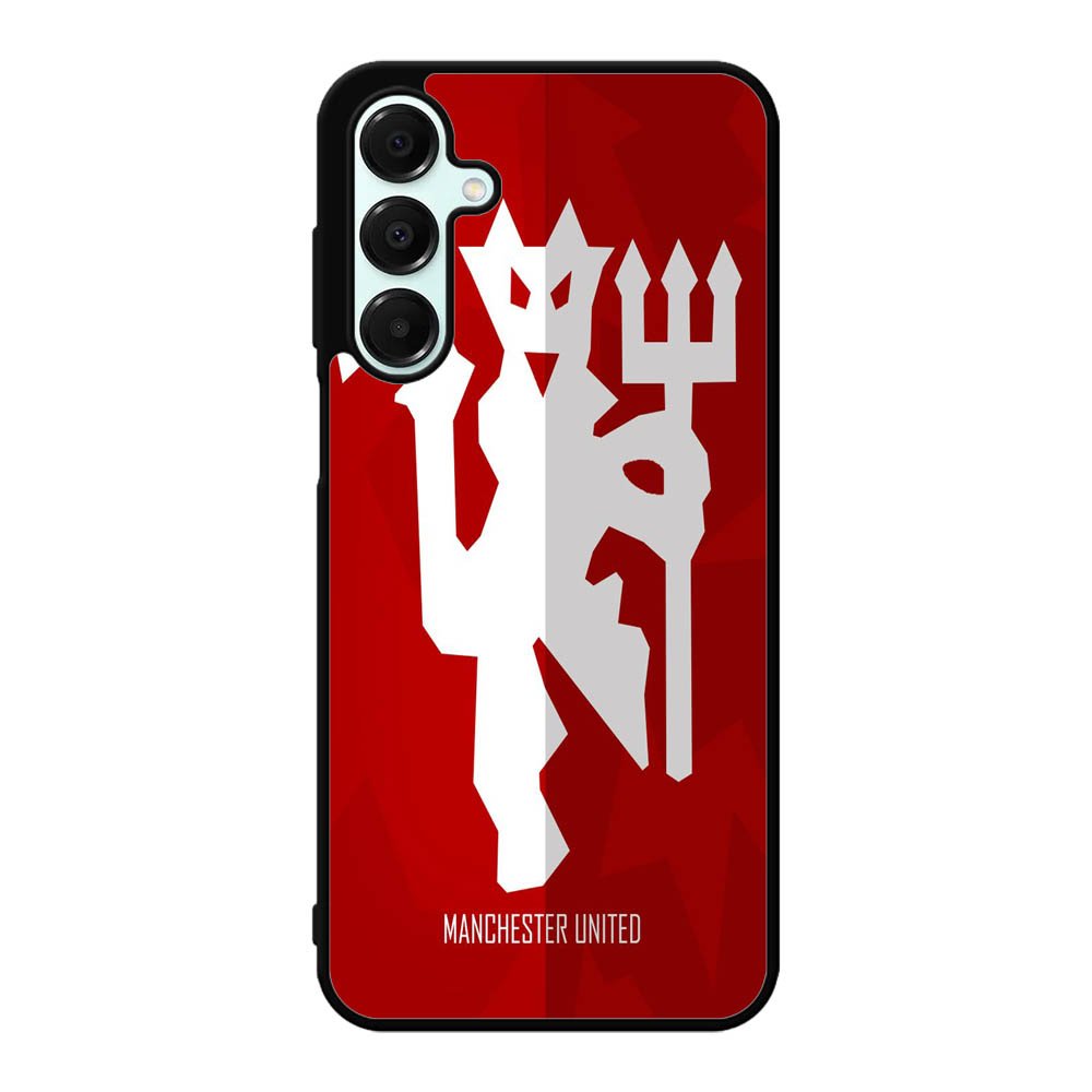 United Devil Samsung Galaxy A16 Case BC0236