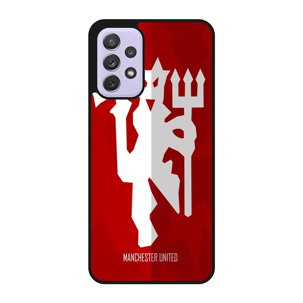 United Devil Samsung Galaxy A23 5G Case BC0236