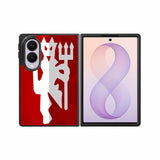 United Devil Samsung Galaxy Z Fold 8 Case BC0236