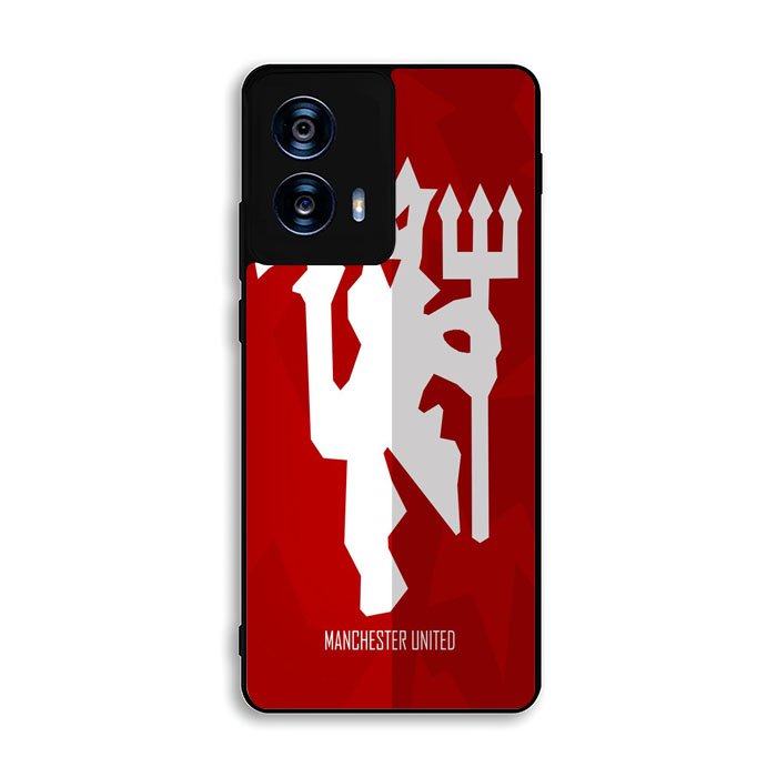 United Devil Motorola Moto G Power 5G 2024 Case BC0236