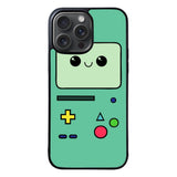 Adventure Time Bibo Case iPhone 15 Pro BC0249