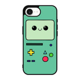 Adventure Time Bibo iPhone 16e Case BC0249