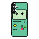 Adventure Time Bibo Samsung Galaxy A16 Case BC0249