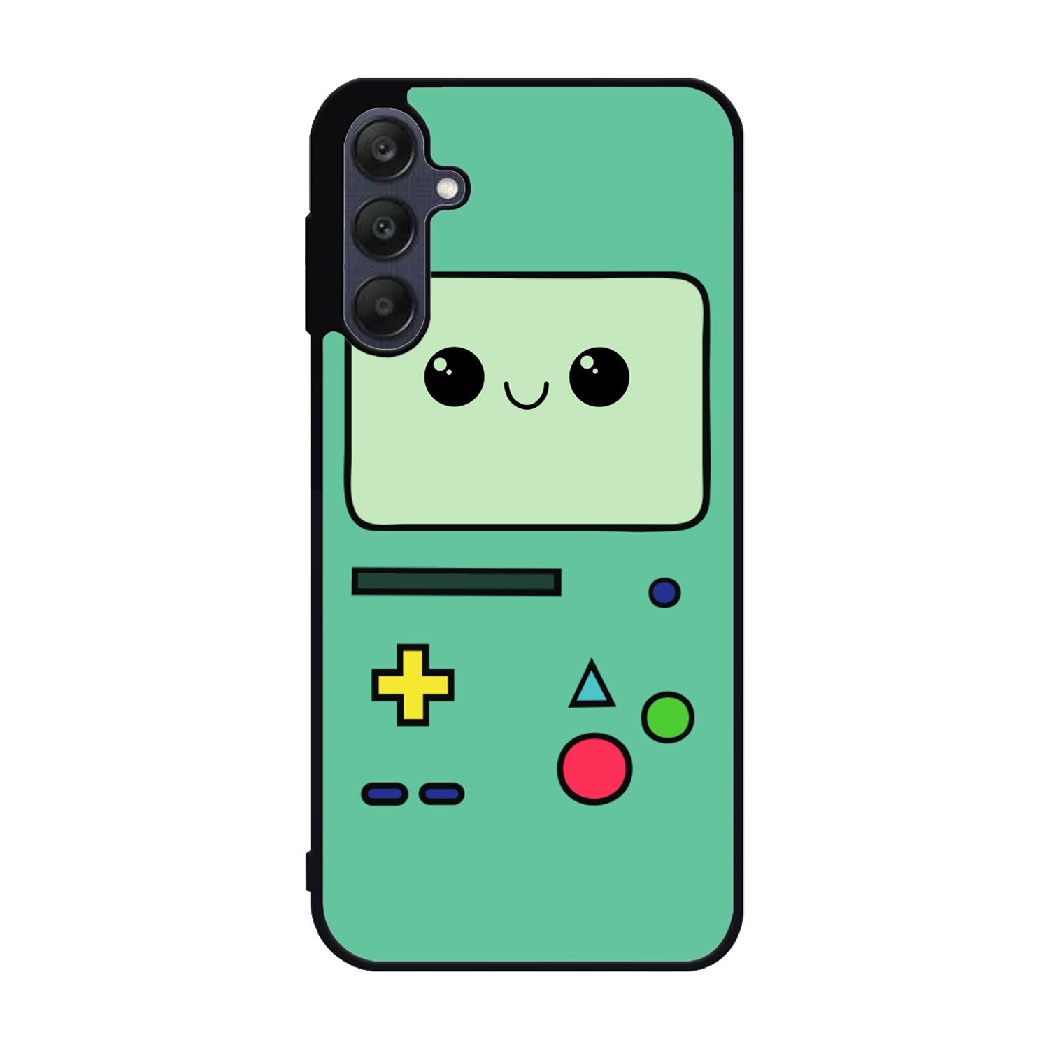 Adventure Time Bibo Samsung Galaxy A25 5G Case BC0249