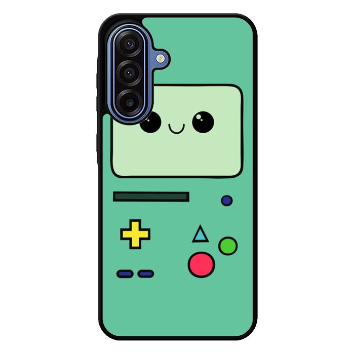 Adventure Time Bibo Samsung Galaxy A17 5G Case BC0249