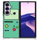 Adventure Time Bibo Samsung Galaxy Z Fold 7 5G Case BC0249