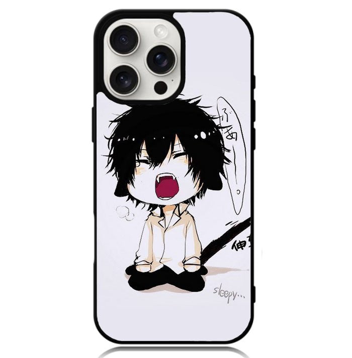 Attack on Titan Case iPhone 16 Pro BC0251