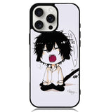Attack on Titan Case iPhone 16 Pro BC0251