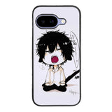 Attack on Titan Google Pixel 10A Case BC0251