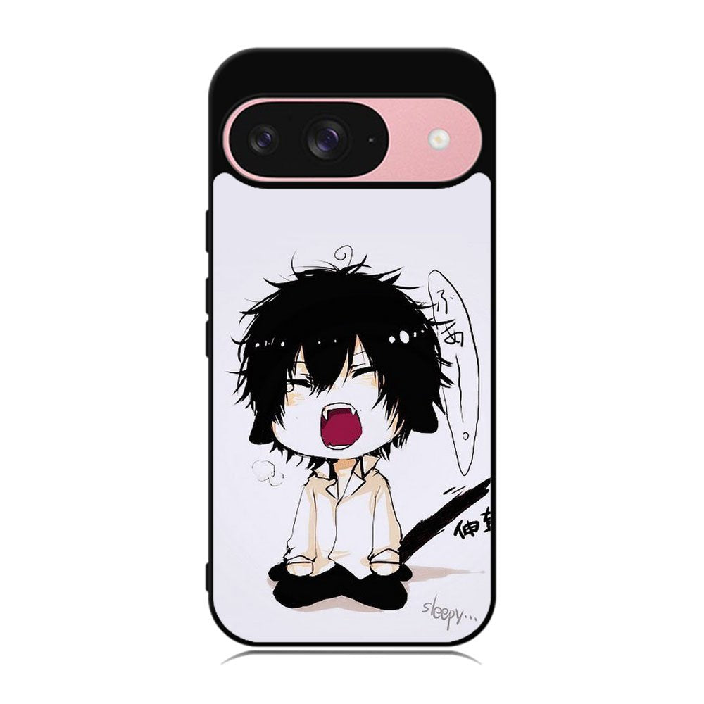 Attack on Titan Case Google Pixel 9 BC0251