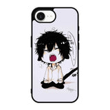 Attack on Titan iPhone 16e Case BC0251