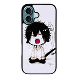 Attack on Titan Case iPhone 16 Plus BC0251