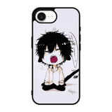 Attack on Titan iPhone 17e Case BC0251