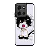 Attack on Titan Motorola Moto G 5G 2025 Case BC0251