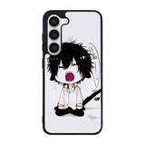 Attack on Titan Case Samsung Galaxy S23 FE 5G BC0251