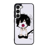Attack on Titan Case Samsung Galaxy S25 Plus 5G BC0251