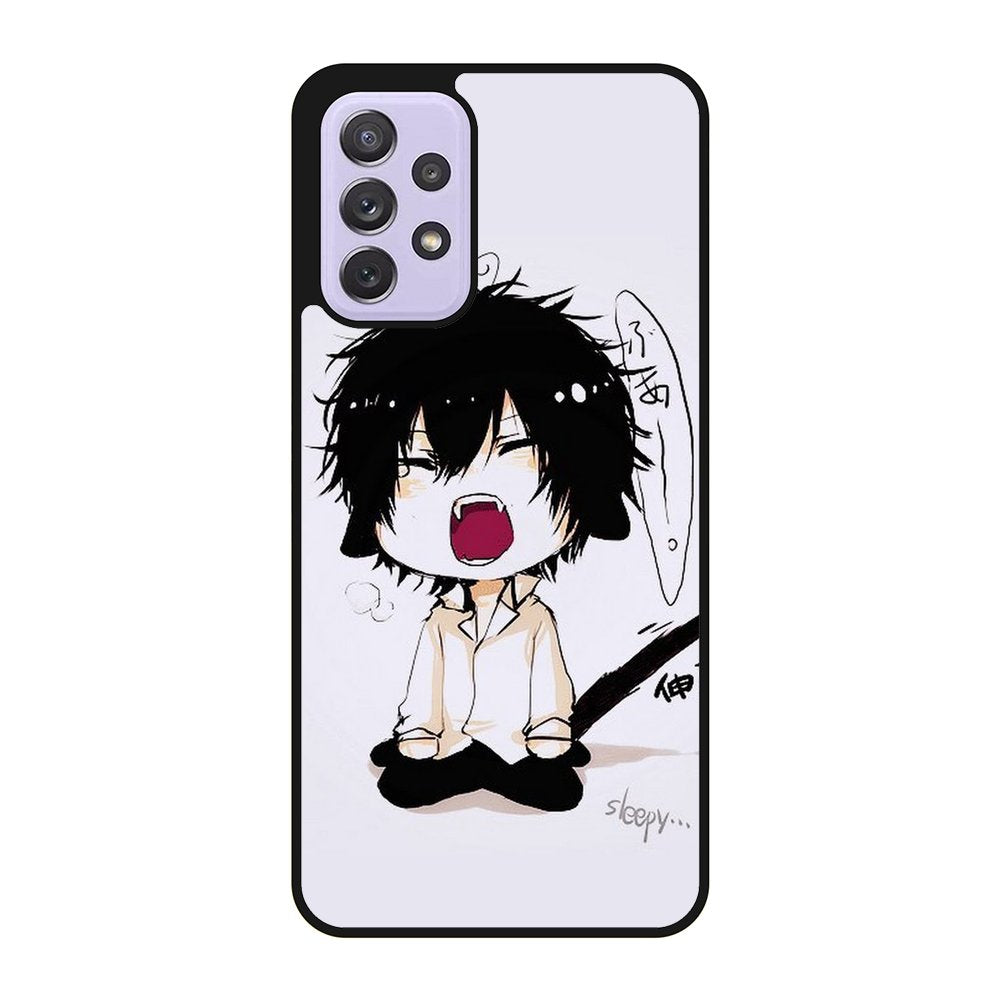 Attack on Titan Samsung Galaxy A23 5G Case BC0251