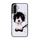 Attack on Titan Samsung Galaxy A36 Case BC0251