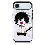 Attack on Titan iPhone 17 Air Case BC0251