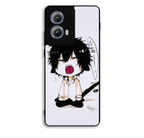 Attack on Titan Motorola Moto Edge 2024 Case BC0251