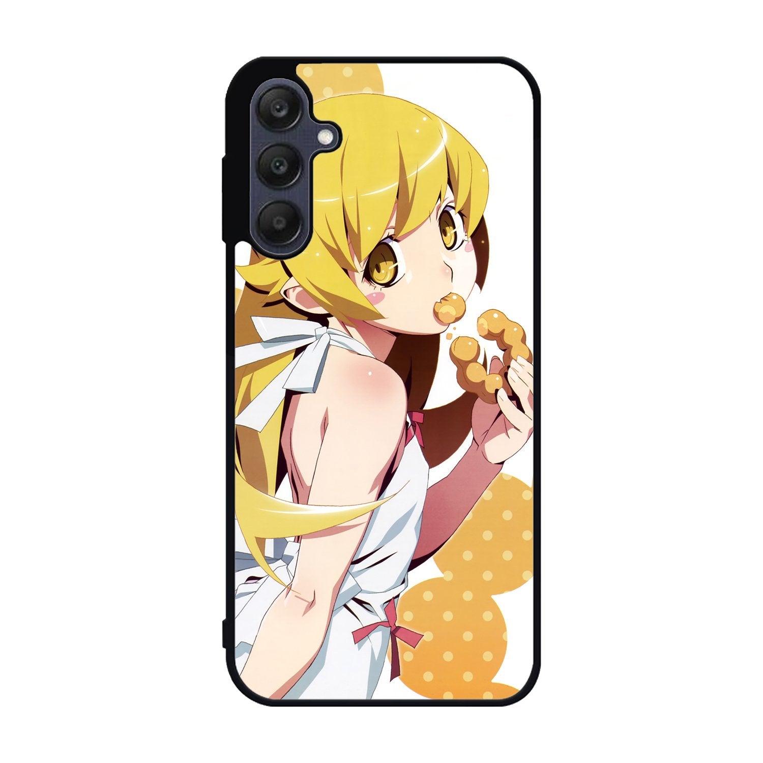 Bakemonogatari Oshino Shinobu Samsung Galaxy A25 5G Case BC0252