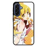 Bakemonogatari Oshino Shinobu Samsung Galaxy A17 5G Case BC0252