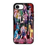 Bakemonogatari iPhone 17e Case BC0253