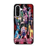 Bakemonogatari Samsung Galaxy A36 Case BC0253