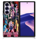 Bakemonogatari Samsung Galaxy Z Fold 7 5G Case BC0253