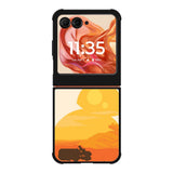 BB8 Mocked BB8 Motorola Moto Razr 2025/2024 , Moto Razr 60/50 Case BC0264