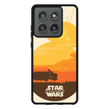BB8 Mocked BB8 Case Motorola Moto Edge 2025 BC0264