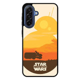 BB8 Mocked BB8 Samsung Galaxy A17 5G Case BC0264