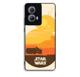 BB8 Mocked BB8 Motorola Moto Edge 2024 Case BC0264