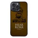 Chewbacca Wallpaper Case iPhone 15 Pro BC0266
