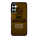 Chewbacca Wallpaper Samsung Galaxy A16 Case BC0266