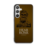 Chewbacca Wallpaper Samsung Galaxy A26 Case BC0266